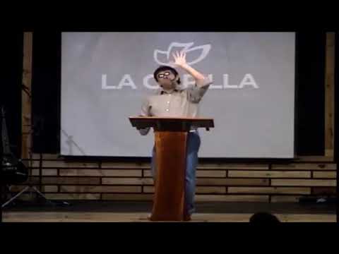 Lo que sí importa Job 25:1