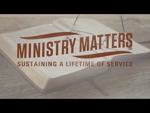 Sermon: "Expectations" on Matthew 13:18-23 | The Parable of the Sower