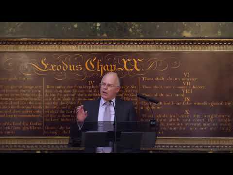 A Safe Passage (Joshua 3:1 – 4:9)