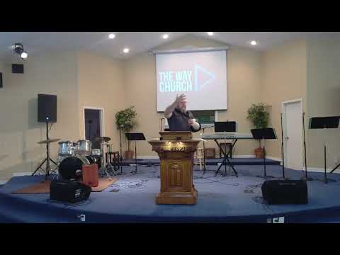 The Courage of a Christian — Genesis 33:1-11