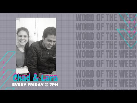 Word of the week -1 Corinthians 11:31-32