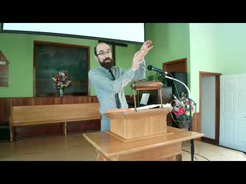 Our Obligation | Romans 15:1 | Sermon