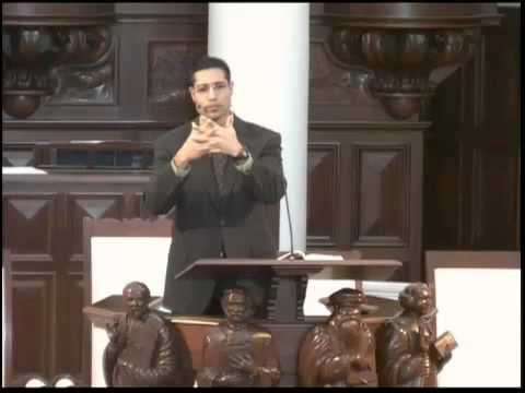 The Promise of a New Covenant, Jeremiah 31:31-34 by Gabriel Estrada