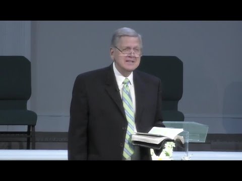 From A Fisherman To A Rock (John 1:40-42)