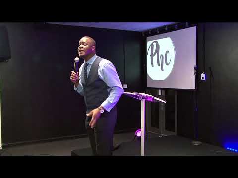 1Samuel 17:28-29 Is There Not a Cause! - Pastor Eric Mumba
