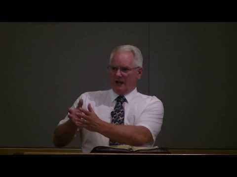 Paul Matson - Psalm 78:23-29