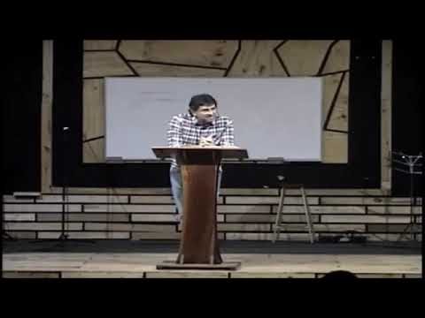 Cuando la muerte no llega Job 3:5 y 8