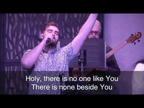 (9 AM Sunday Service) - “A Faith Well Passed” - Hebrews 11:20-21