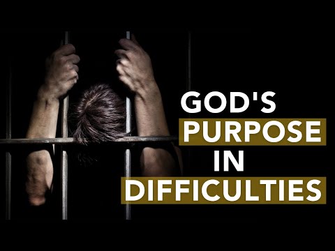 How God Used Persecutions and Difficulties in the Early Church | Acts 8:1-8