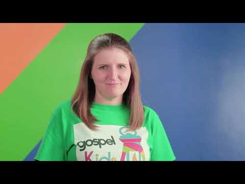 GCC Kids 1 Corinthians 4:8-13