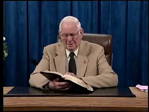 ✞ Acts 4:26 to 5:18; in-depth Bible study