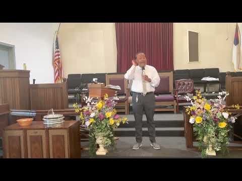 Don’t serve the creature serve the creator, Romans 1:23-25