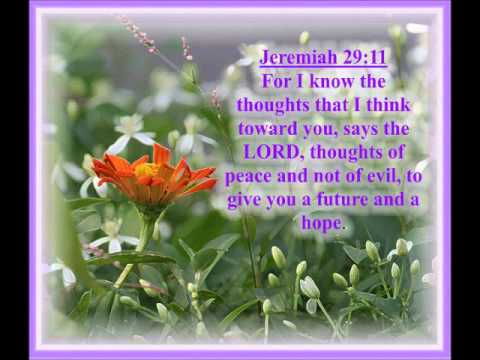 Joy Cometh in the Morning (Psalm 30:5)