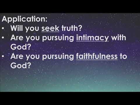 2020-12-13 Luke 2:8-38 "The Heart That Worship"