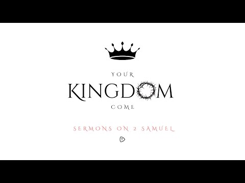 A Deadly Mistake (2 Samuel 1:1-16)