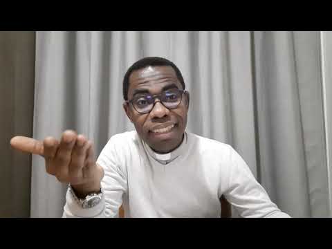 The Yearly Fast - Lev 16:29-30; Lev 23:26-33 - (FASTING PART 2)