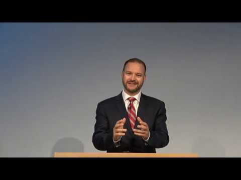 The Life of Faith - Noah | Hebrews 11:7 (Andrew Courtis)