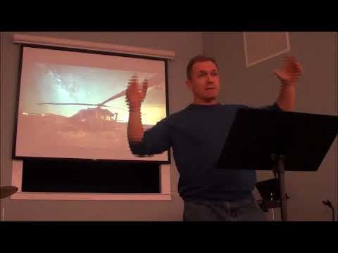 Matthew 15:1-20 (Your Traditions or God's Commands?)