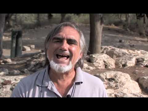 15. Samson… Judges 13:1-25