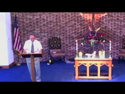 "Desert Survival" Exodus 15: 19- 16: 1-3 & 16: 9-21