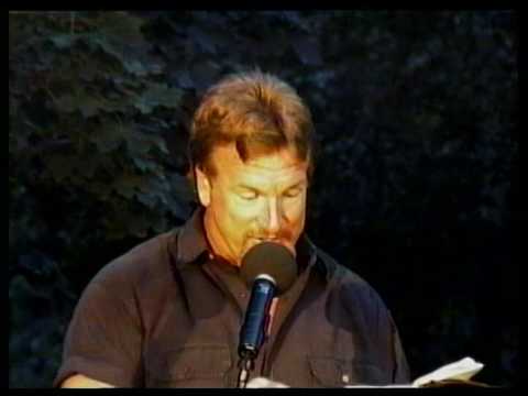 Burnout! - Leviticus 9:23 - 10:2 - Jon Courson