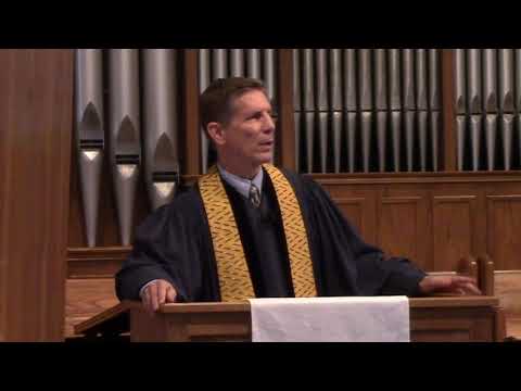 Belonging to the Truth (John 18:33-37)