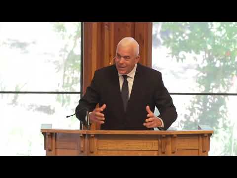 An Earnest Plea for Unity, Part 2 – Philippians 2:2-4