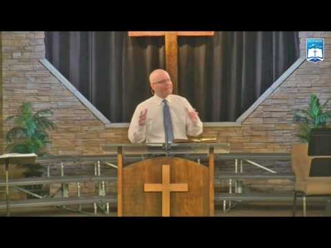 Brian Rutland | The Significance of the Veil (Matthew 27:50-51)