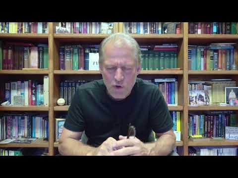 "A Higher Purpose" (Genesis 43:1-2) Saturday 7:00 PM 08/07/2021