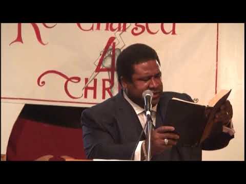 Rev  Daryl Monmouth 7 -19- 20 Meeting the Master Luke 19: 1- 5