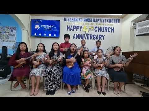 "I will bless the LORD" - KJV music team - Psalms 16:7-9