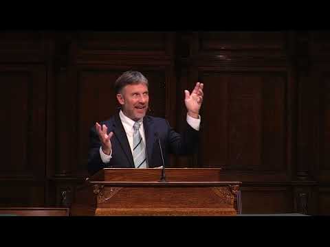 Sermon "Jesus’ True Family” Mark 3:20