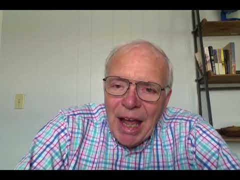 Isaiah 38:21 -- God Answers Prayer