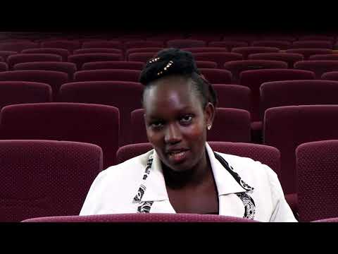 Departure: In His Arms - Not The Late - Phil 1: 22 - 26 | Rev Irene Kusojwa