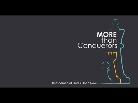 Peter Baker: Romans 6: 1-14 - Free at Last