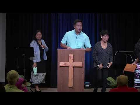 Sermon 8: Call to repentance (Amos 7:1-17) 07/25/21