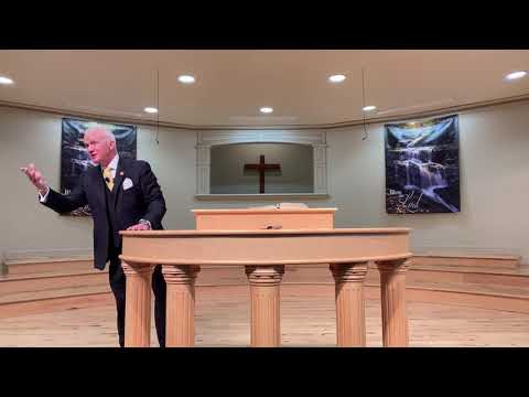 Luke 1:64 “He Spake and Praised God”