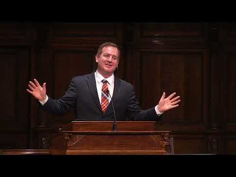 Sermon "God's Word Gives His Church Protection and Peace” 3 John 9-15