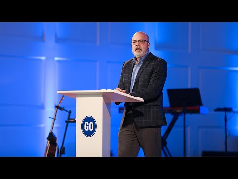 Charles Quarles | Lessons from the Great Betrayer | Matthew 26:14-16 and 27:3-5