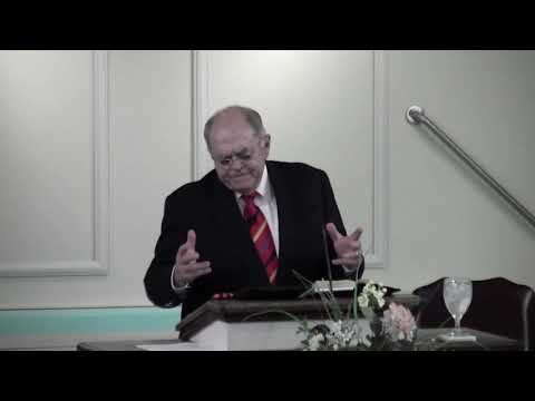 The Difference (Exodus 11:1-10)