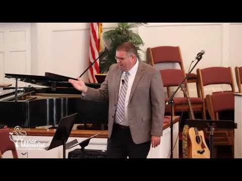 How About Your Heart? - Ezekiel 11:14-20