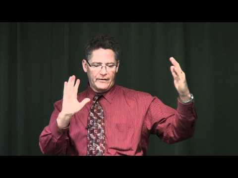 The Big Contrast - Galatians 6:6-18