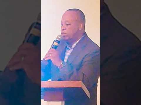 GATEWAY M.B.CHURCH  Rev. Charles Glenn Job 1:6-8 Are you prepared for your loss
