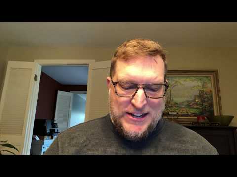 Daily devotion 5.5.2020: 1 Thessalonians 2:3-6