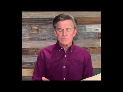 Galatians 6:2 - @Chip Ingram (2 August 2021) Verse of the Day