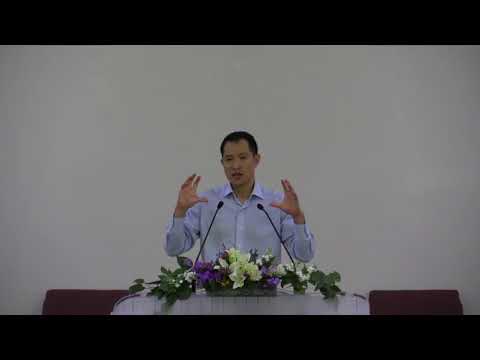 Genesis 42:26-44:34 (Forgiveness - Part II)