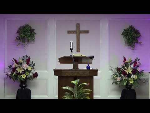 "The Choice Is Yours" Psalms 119:93-94