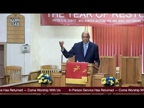 "Pretenders In The Church" - Romans 1:21-22