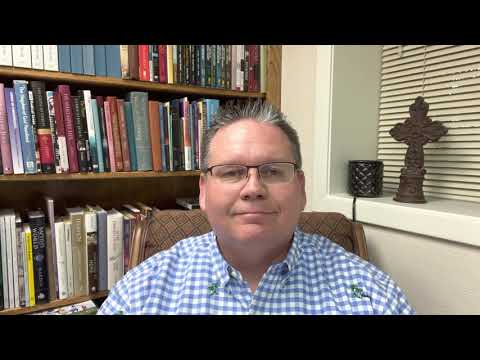 How We Approach God Matters: Luke 18:13-14