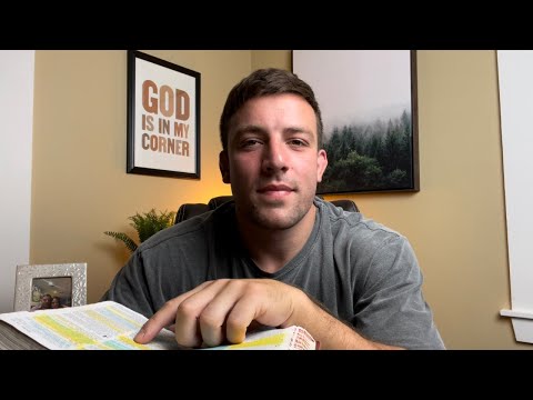 Faith Alone #47: The Parable of The Sower (Luke 8:12) Don't Let The Devil Take This Word!